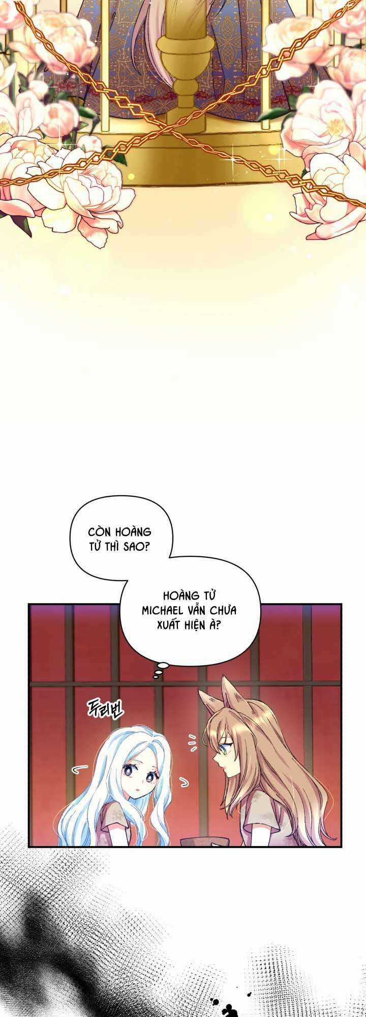 Tôi Sẽ Trở Thành Nhân Vật Chính Trong Trò Chơi Giam Cầm Chapter 2 trang 30