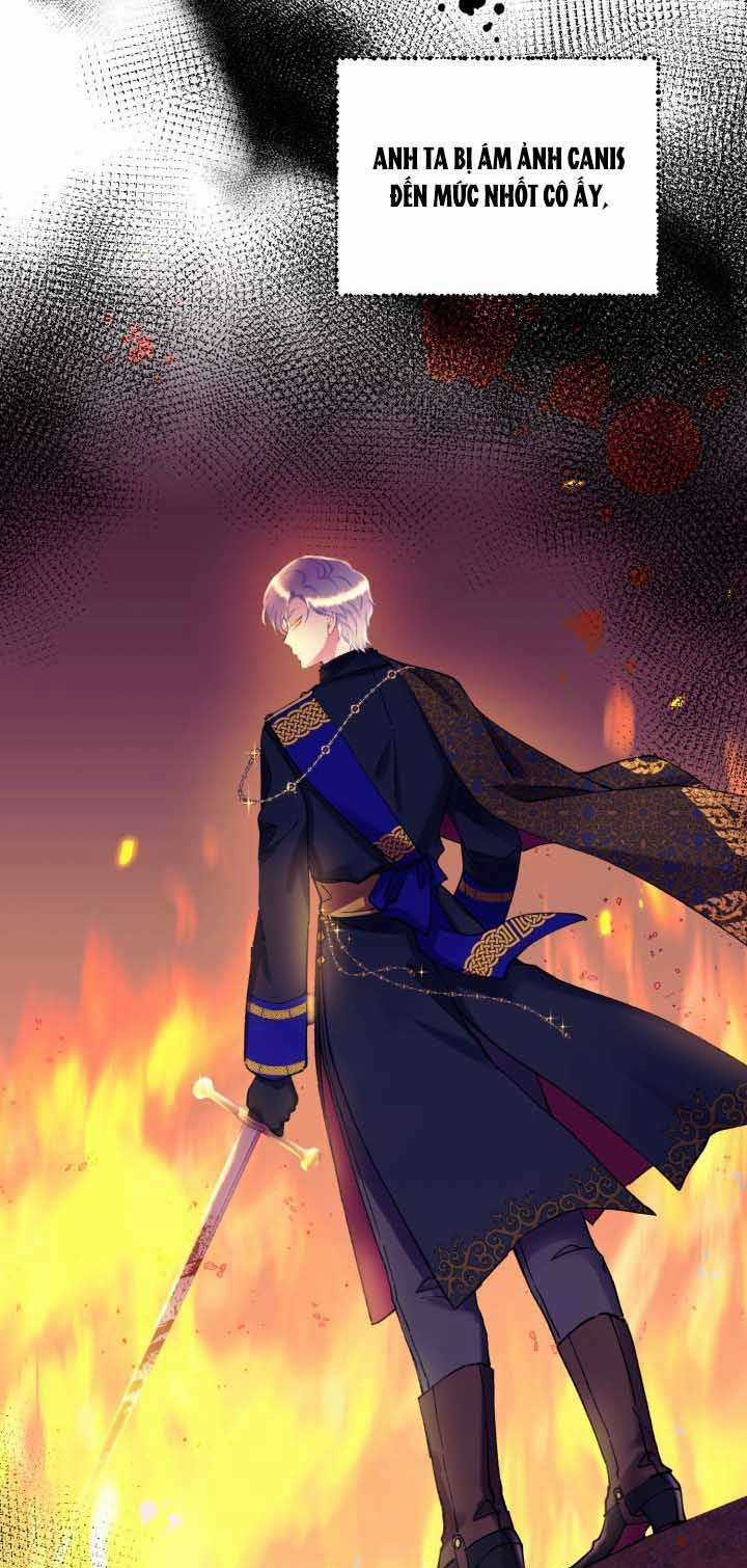 Tôi Sẽ Trở Thành Nhân Vật Chính Trong Trò Chơi Giam Cầm Chapter 2 trang 31