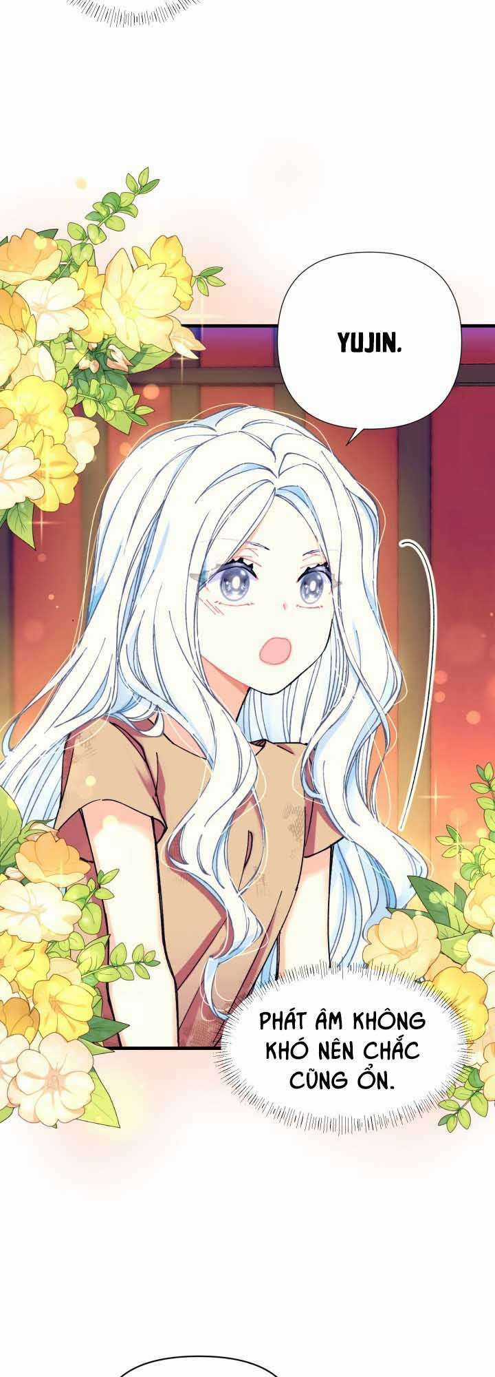 Tôi Sẽ Trở Thành Nhân Vật Chính Trong Trò Chơi Giam Cầm Chapter 2 trang 36