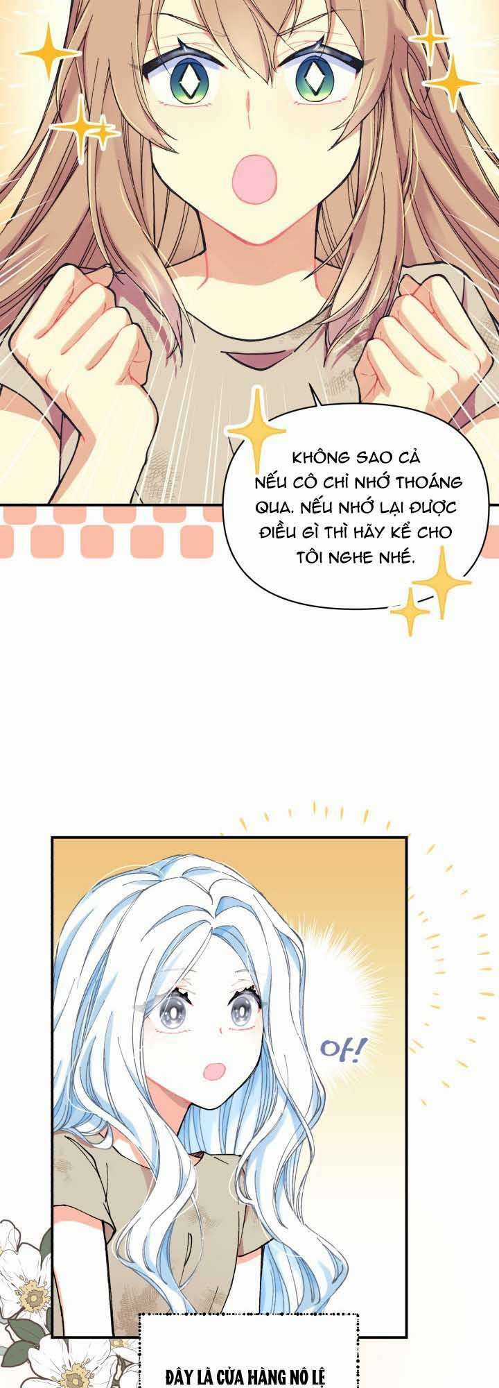 Tôi Sẽ Trở Thành Nhân Vật Chính Trong Trò Chơi Giam Cầm Chapter 2 trang 39