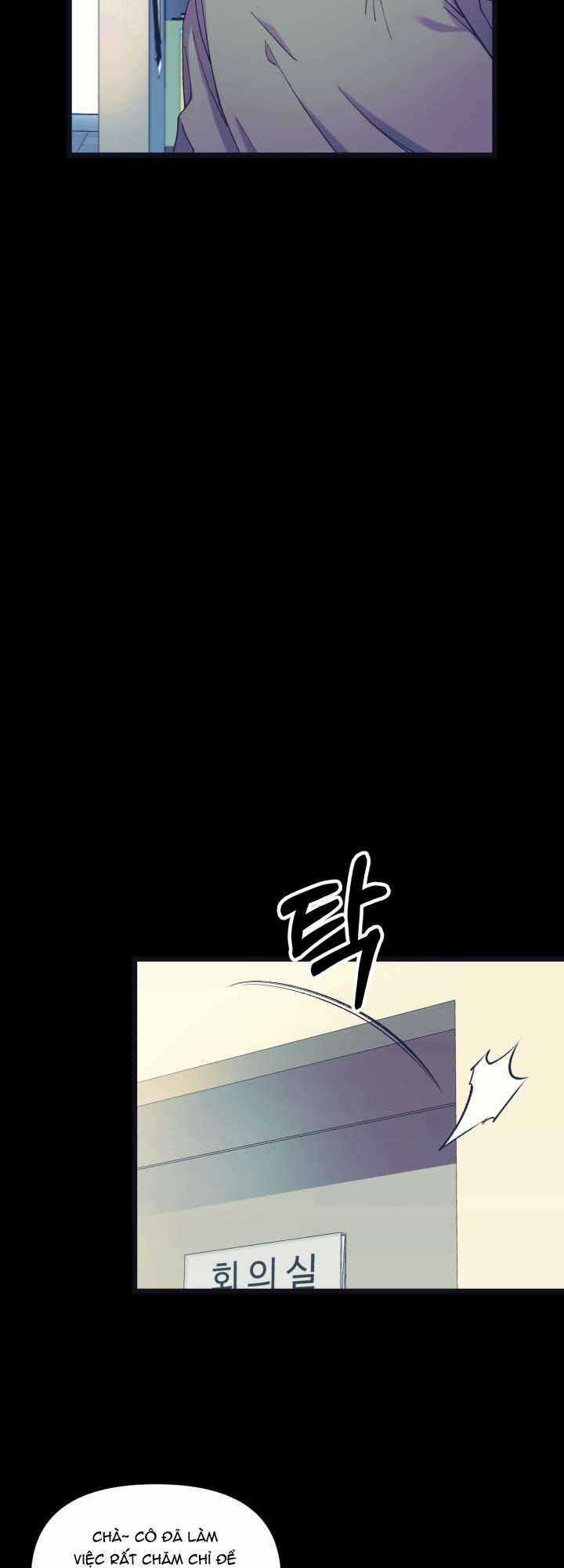 Tôi Sẽ Trở Thành Nhân Vật Chính Trong Trò Chơi Giam Cầm Chapter 2 trang 4