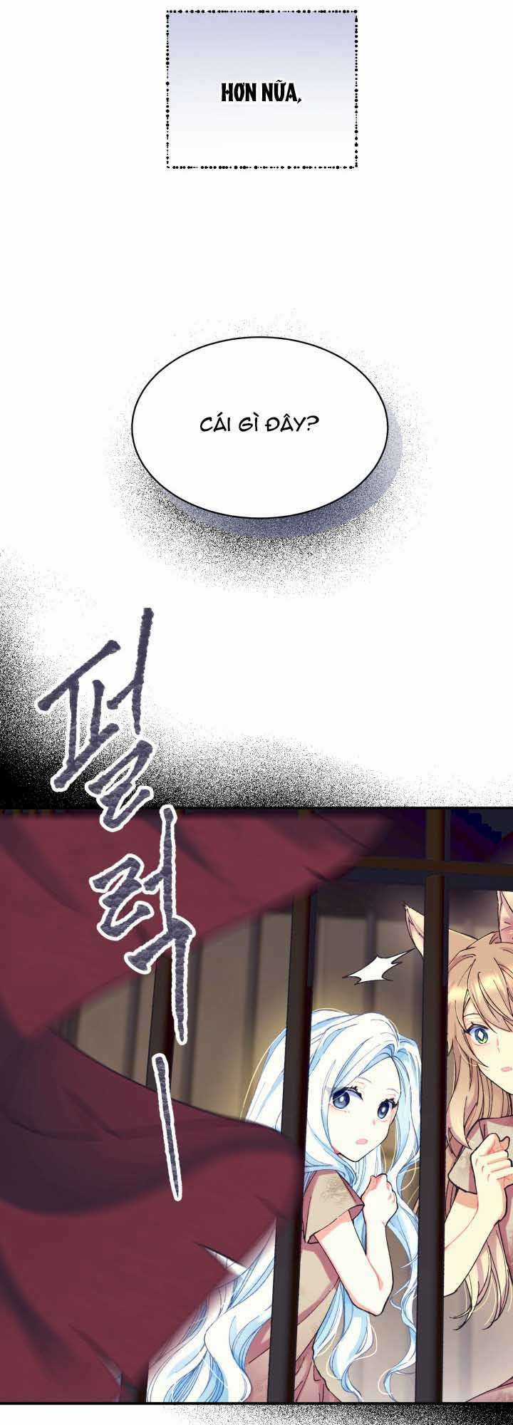 Tôi Sẽ Trở Thành Nhân Vật Chính Trong Trò Chơi Giam Cầm Chapter 2 trang 41