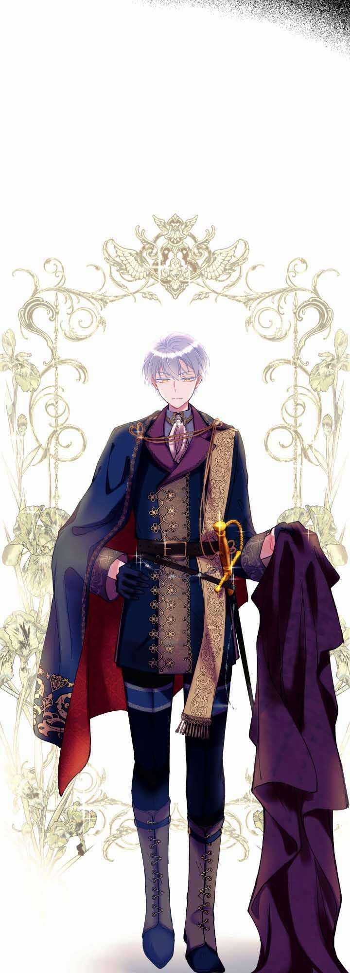 Tôi Sẽ Trở Thành Nhân Vật Chính Trong Trò Chơi Giam Cầm Chapter 2 trang 42