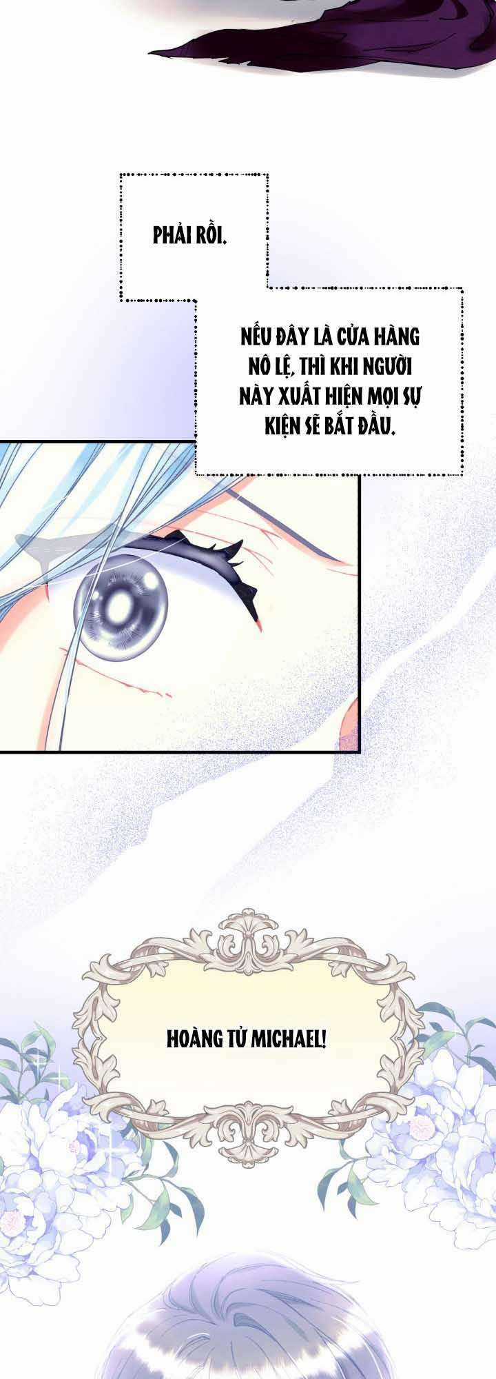 Tôi Sẽ Trở Thành Nhân Vật Chính Trong Trò Chơi Giam Cầm Chapter 2 trang 43