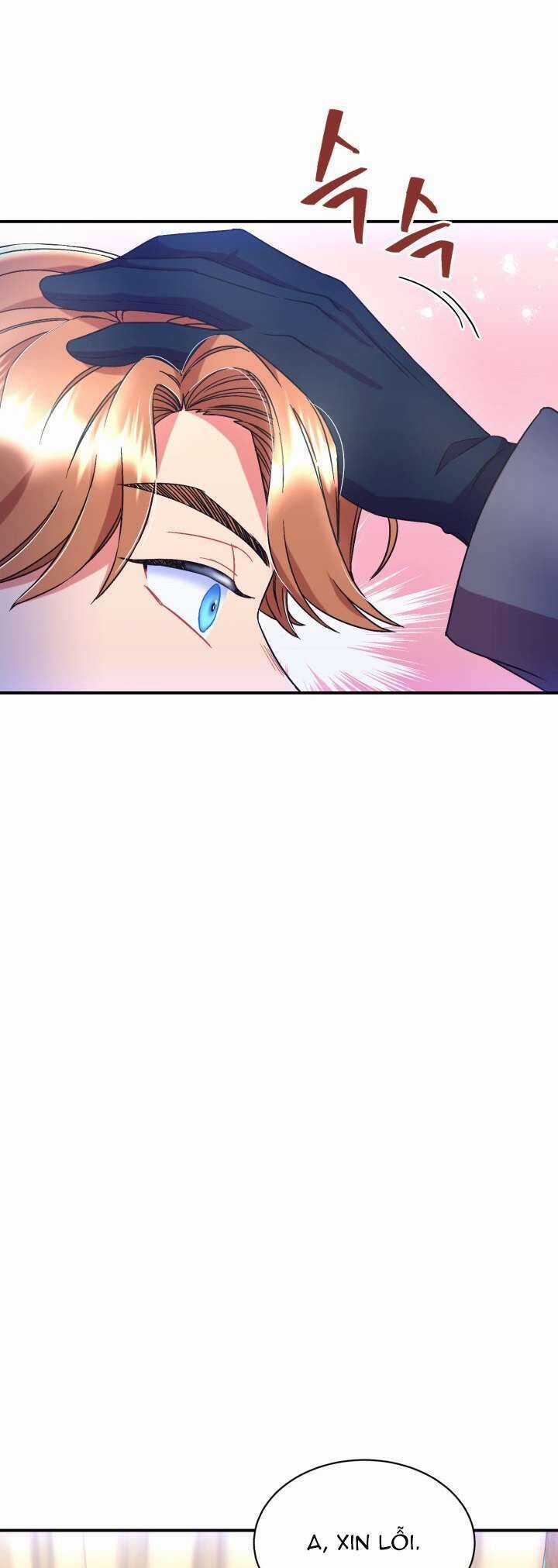 Tôi Sẽ Trở Thành Nhân Vật Chính Trong Trò Chơi Giam Cầm Chapter 21 trang 14