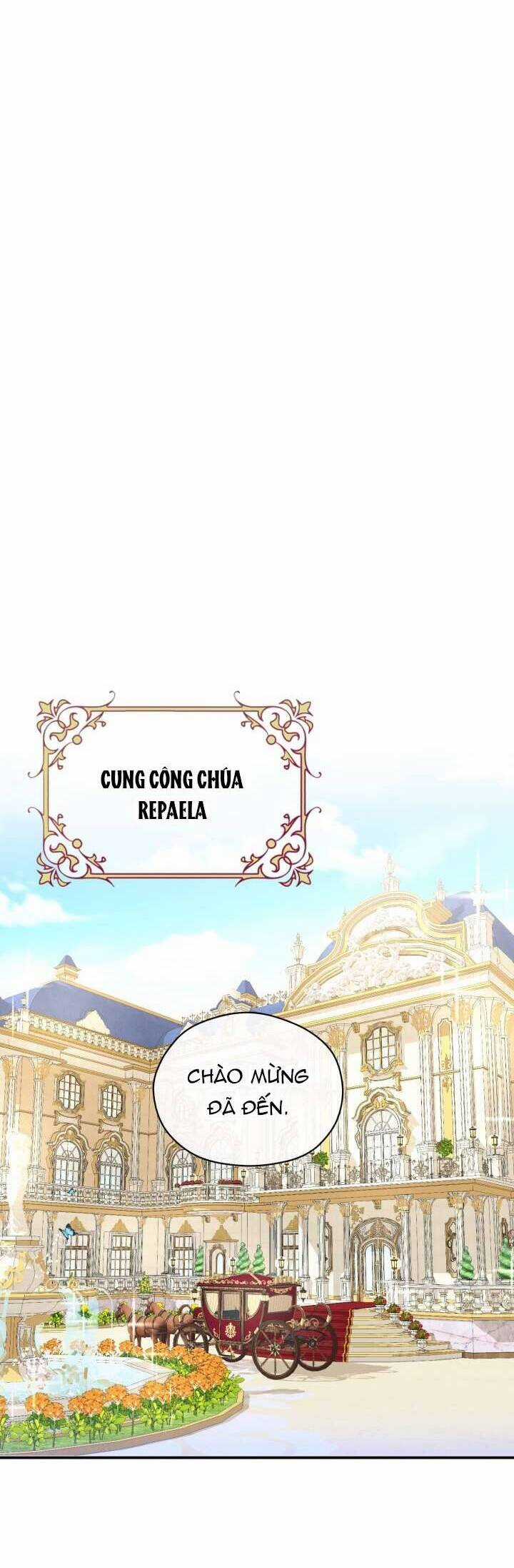 Tôi Sẽ Trở Thành Nhân Vật Chính Trong Trò Chơi Giam Cầm Chapter 21 trang 19