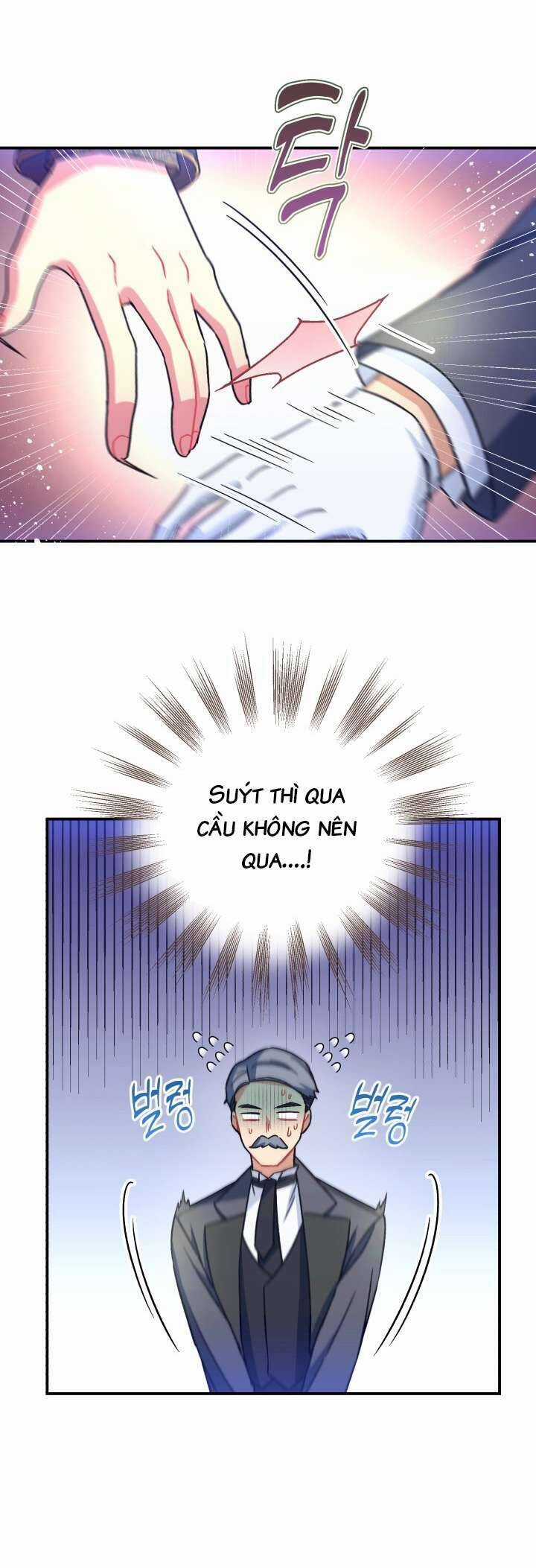 Tôi Sẽ Trở Thành Nhân Vật Chính Trong Trò Chơi Giam Cầm Chapter 21 trang 2