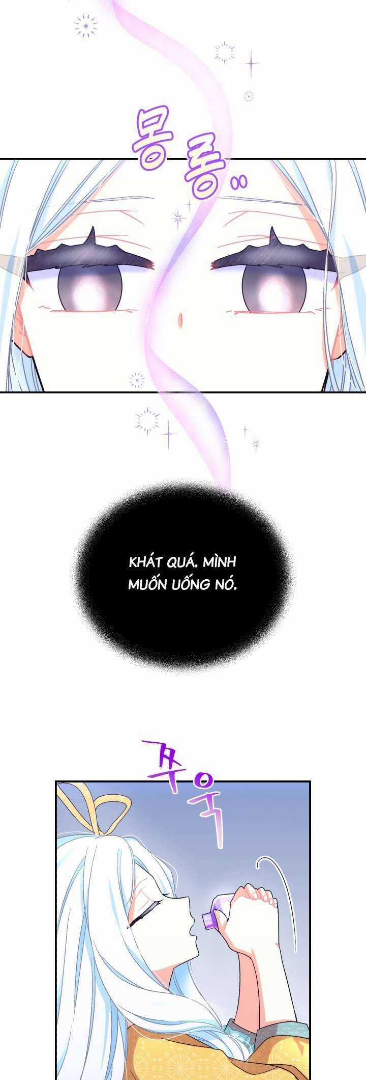 Tôi Sẽ Trở Thành Nhân Vật Chính Trong Trò Chơi Giam Cầm Chapter 21 trang 24