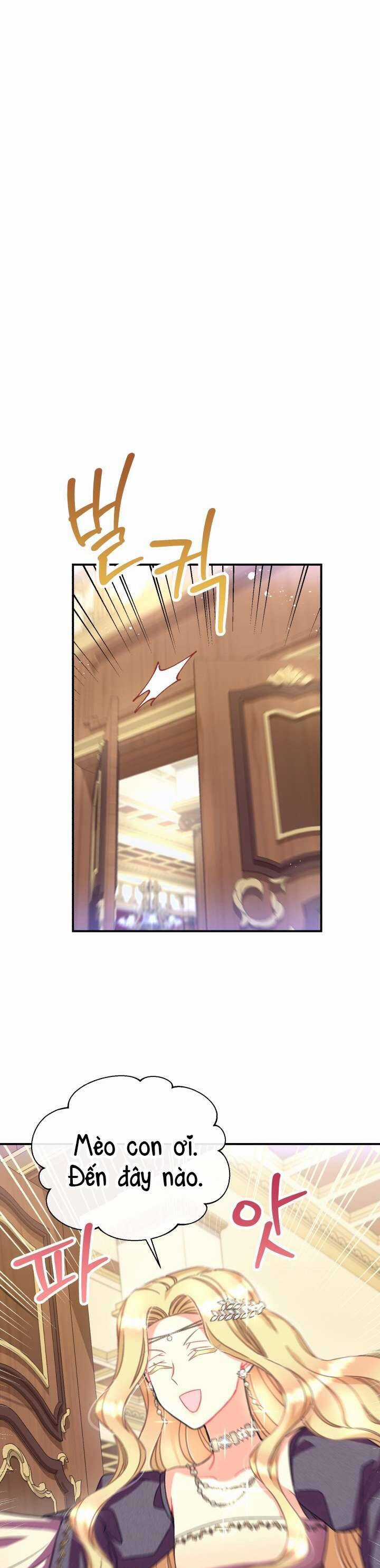 Tôi Sẽ Trở Thành Nhân Vật Chính Trong Trò Chơi Giam Cầm Chapter 21 trang 27