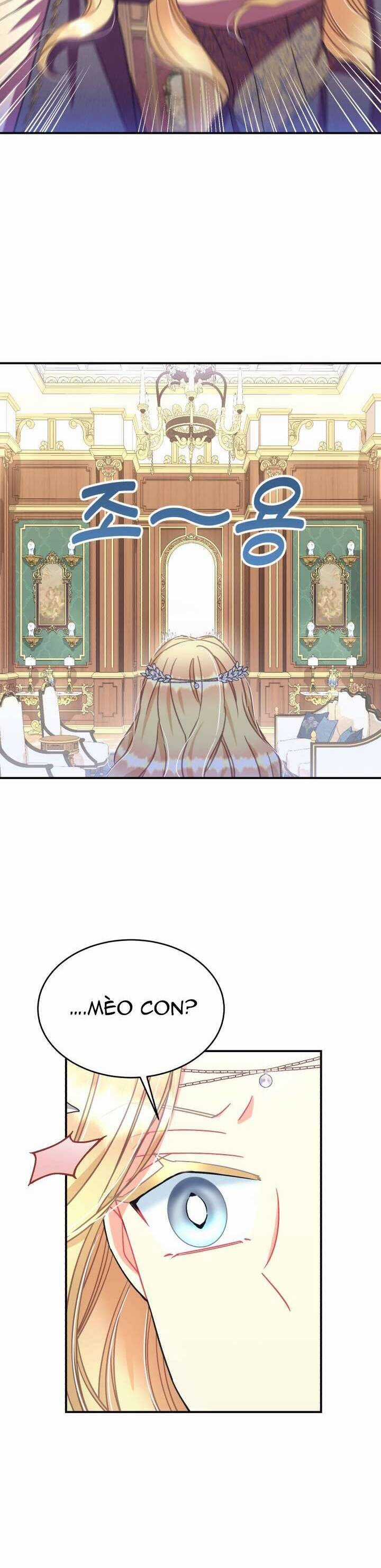 Tôi Sẽ Trở Thành Nhân Vật Chính Trong Trò Chơi Giam Cầm Chapter 21 trang 28