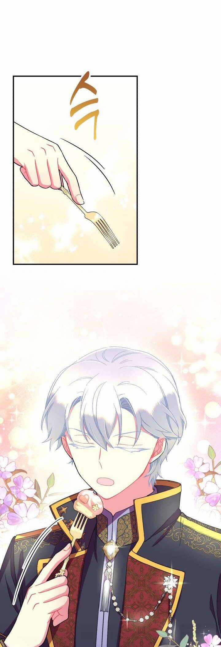 Tôi Sẽ Trở Thành Nhân Vật Chính Trong Trò Chơi Giam Cầm Chapter 21 trang 3