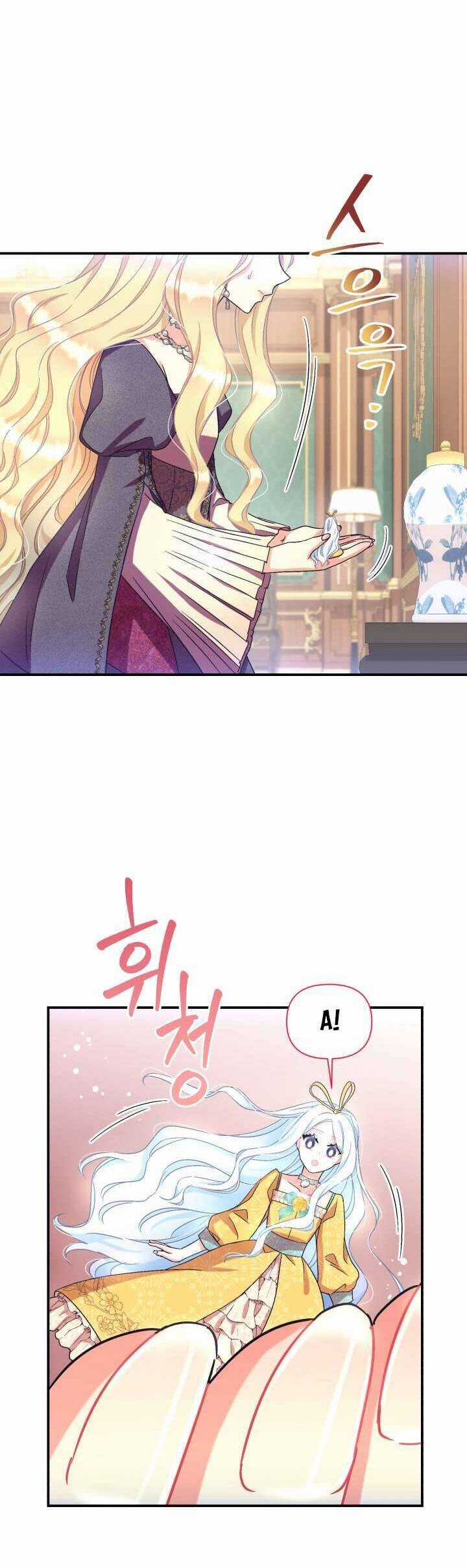 Tôi Sẽ Trở Thành Nhân Vật Chính Trong Trò Chơi Giam Cầm Chapter 21 trang 34