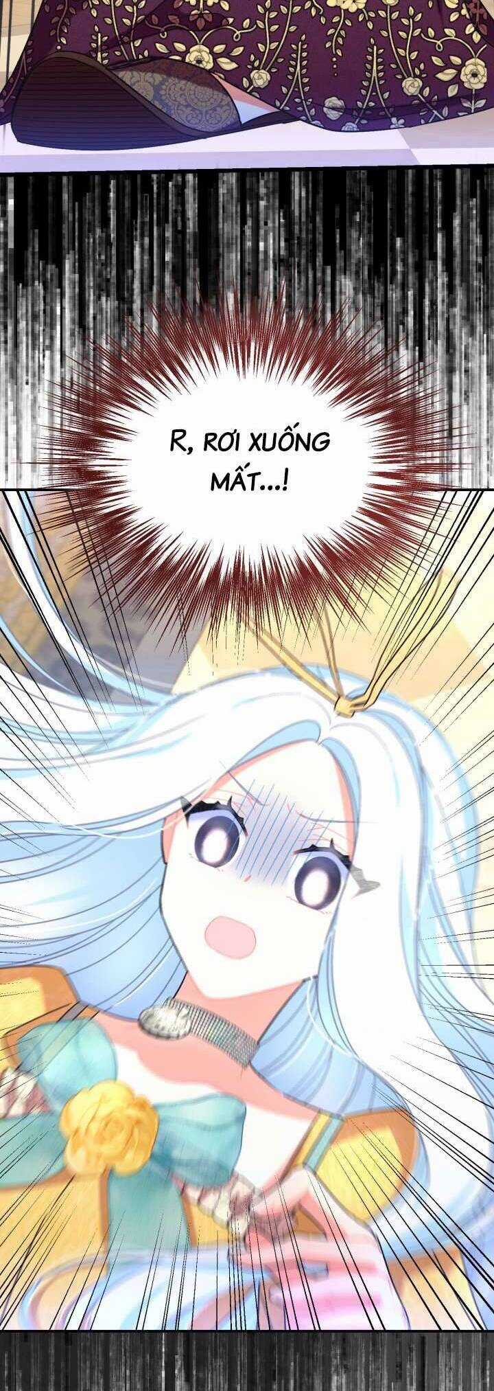 Tôi Sẽ Trở Thành Nhân Vật Chính Trong Trò Chơi Giam Cầm Chapter 21 trang 36