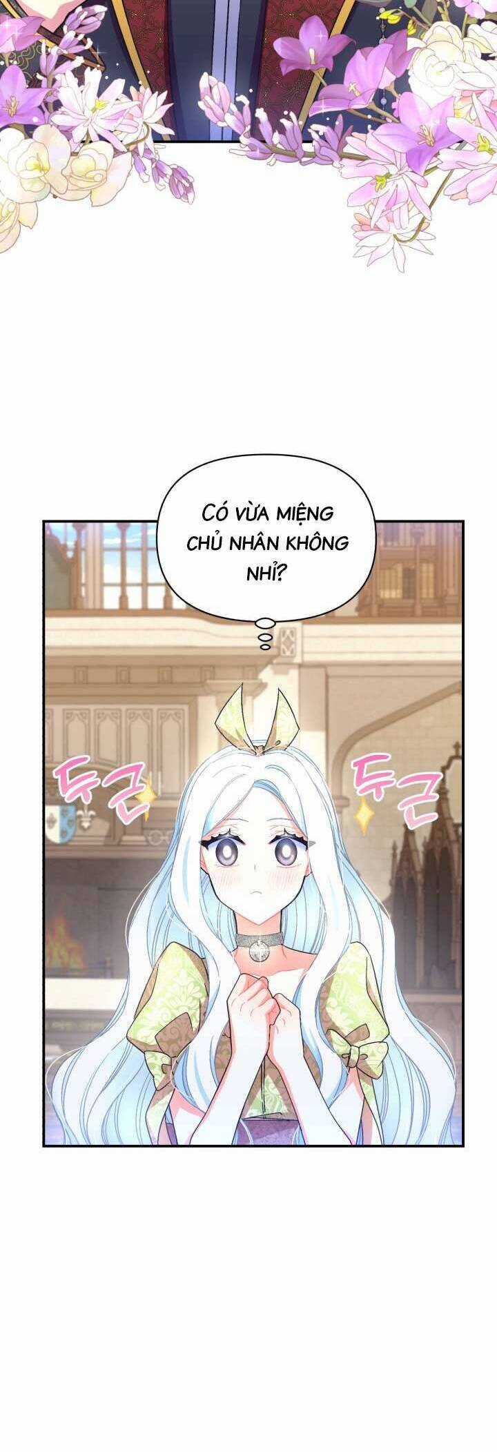 Tôi Sẽ Trở Thành Nhân Vật Chính Trong Trò Chơi Giam Cầm Chapter 21 trang 4