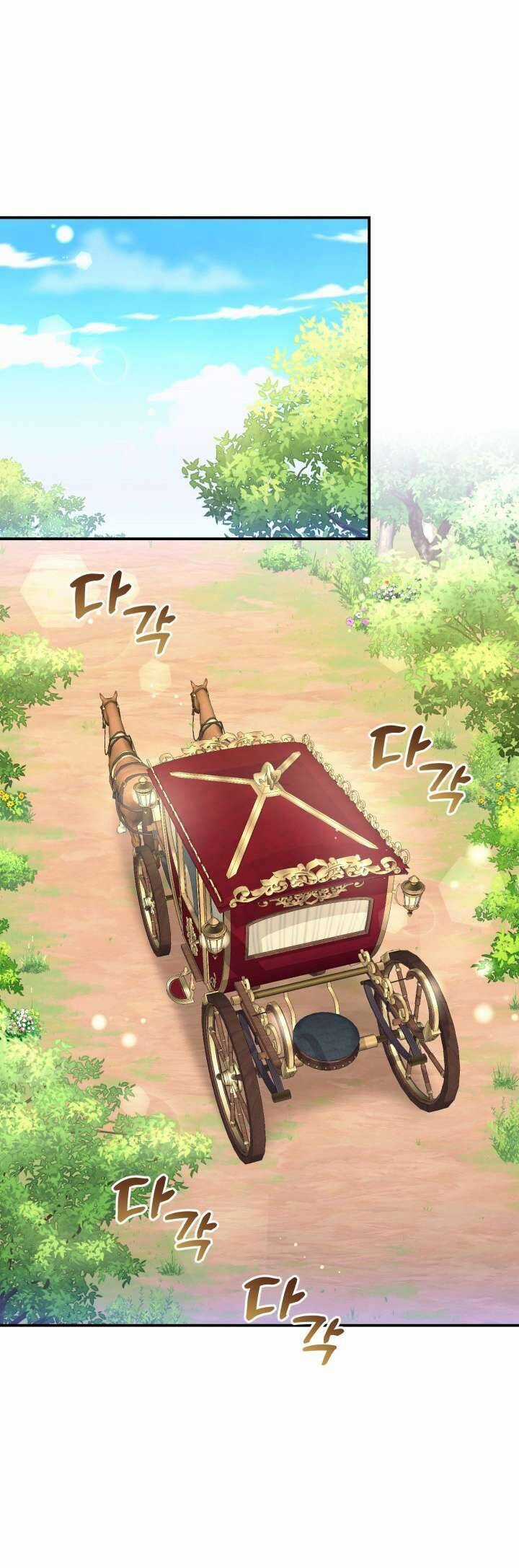 Tôi Sẽ Trở Thành Nhân Vật Chính Trong Trò Chơi Giam Cầm Chapter 21 trang 9