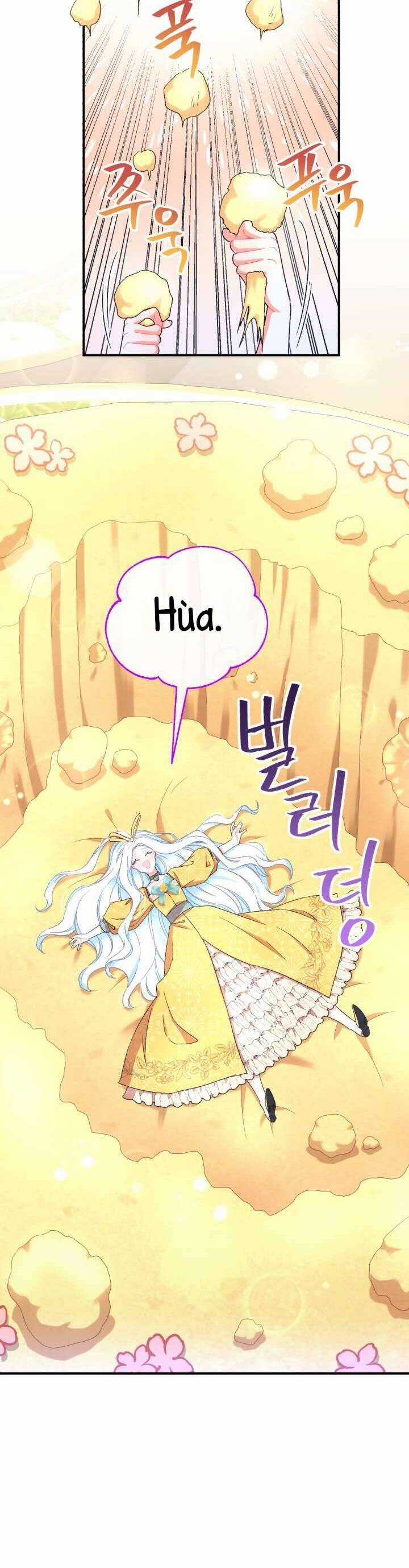 Tôi Sẽ Trở Thành Nhân Vật Chính Trong Trò Chơi Giam Cầm Chapter 22 trang 16