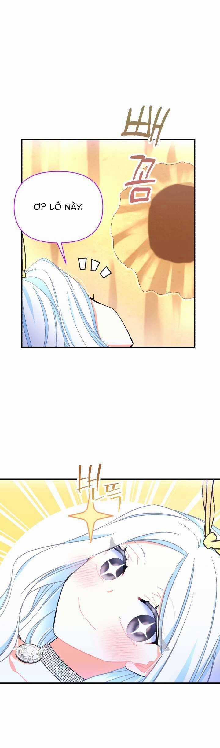 Tôi Sẽ Trở Thành Nhân Vật Chính Trong Trò Chơi Giam Cầm Chapter 22 trang 17