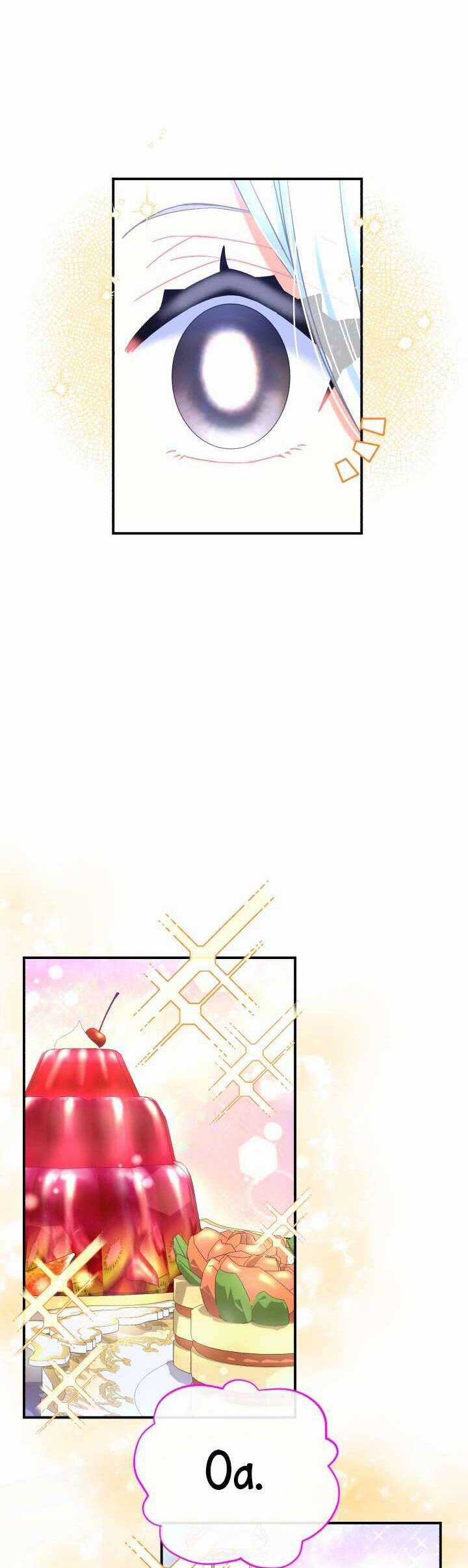 Tôi Sẽ Trở Thành Nhân Vật Chính Trong Trò Chơi Giam Cầm Chapter 22 trang 21