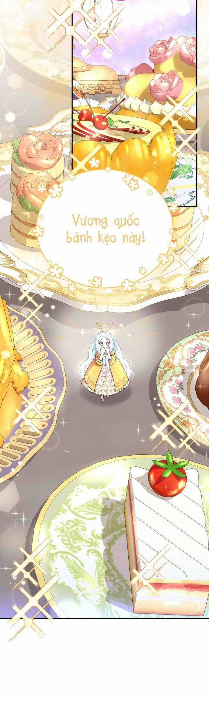 Tôi Sẽ Trở Thành Nhân Vật Chính Trong Trò Chơi Giam Cầm Chapter 22 trang 22