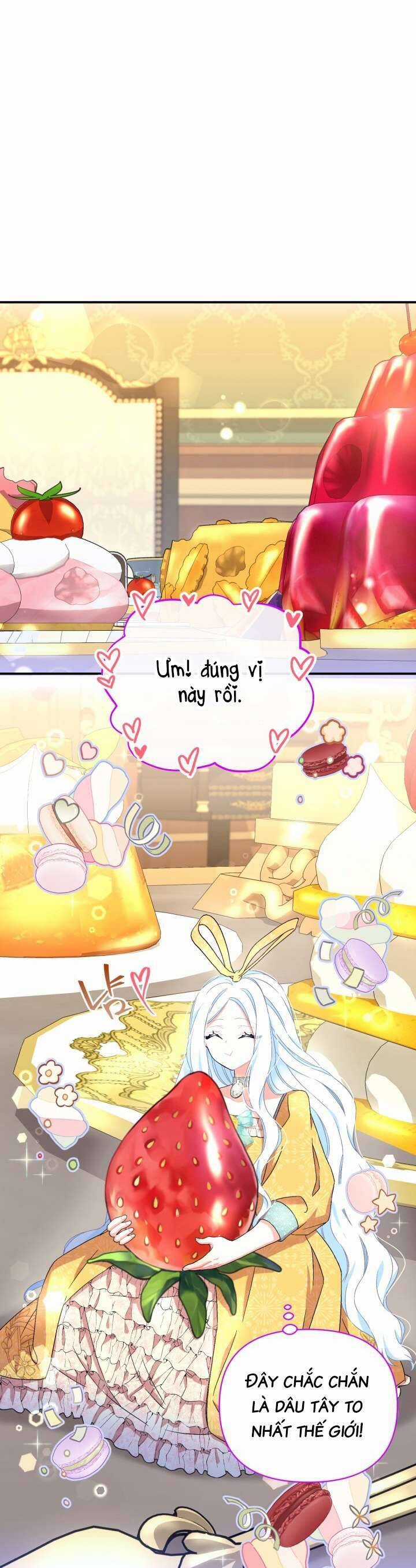 Tôi Sẽ Trở Thành Nhân Vật Chính Trong Trò Chơi Giam Cầm Chapter 22 trang 25