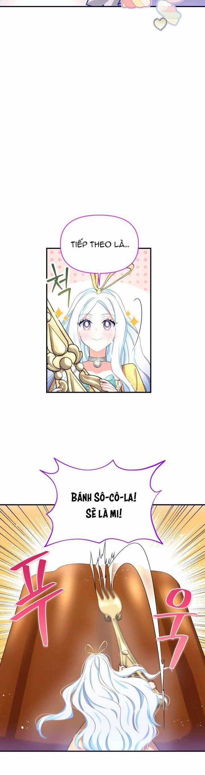 Tôi Sẽ Trở Thành Nhân Vật Chính Trong Trò Chơi Giam Cầm Chapter 22 trang 26