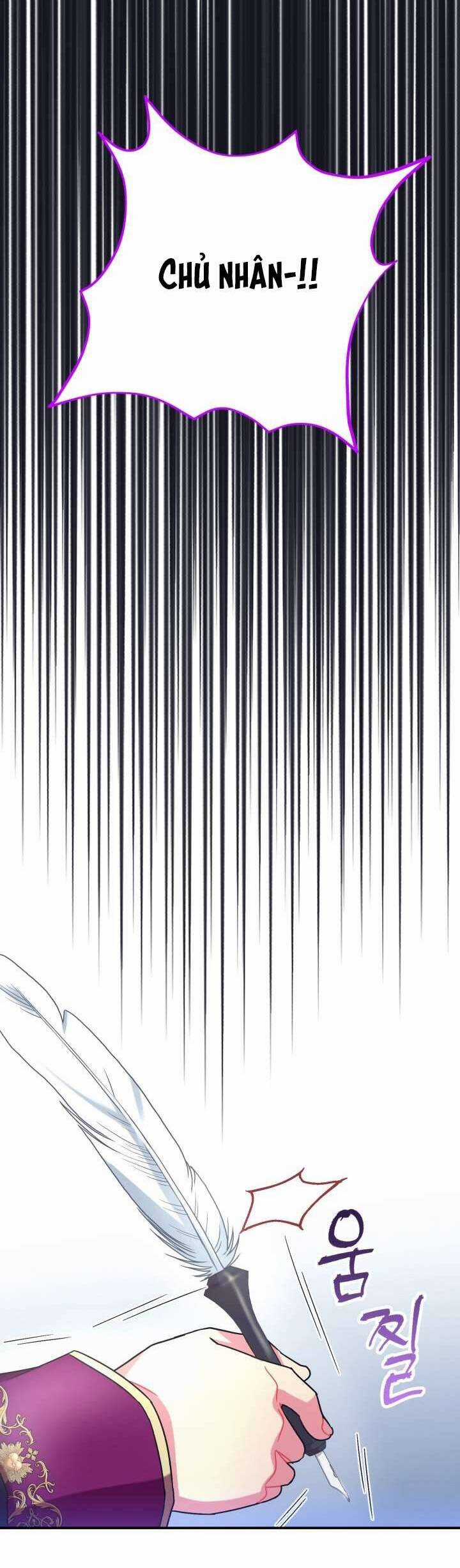 Tôi Sẽ Trở Thành Nhân Vật Chính Trong Trò Chơi Giam Cầm Chapter 22 trang 29