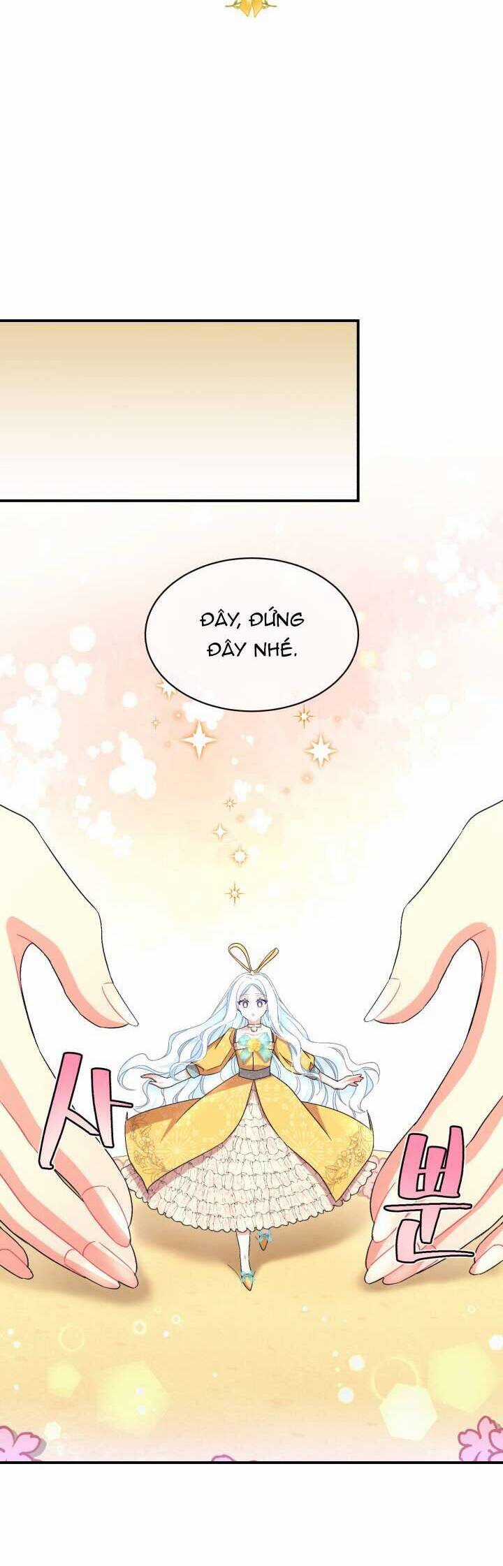 Tôi Sẽ Trở Thành Nhân Vật Chính Trong Trò Chơi Giam Cầm Chapter 22 trang 6