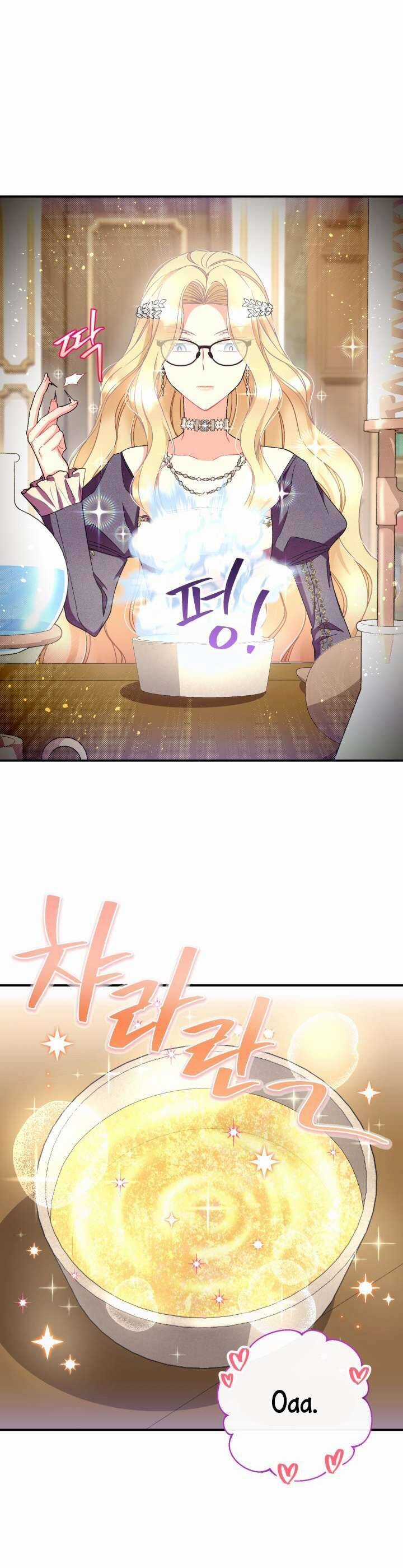 Tôi Sẽ Trở Thành Nhân Vật Chính Trong Trò Chơi Giam Cầm Chapter 23 trang 18