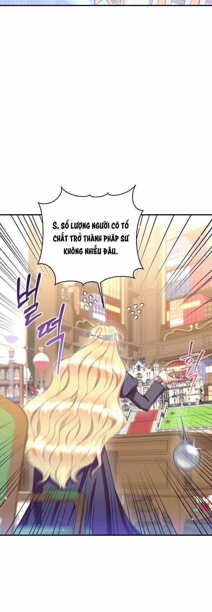 Tôi Sẽ Trở Thành Nhân Vật Chính Trong Trò Chơi Giam Cầm Chapter 23 trang 23