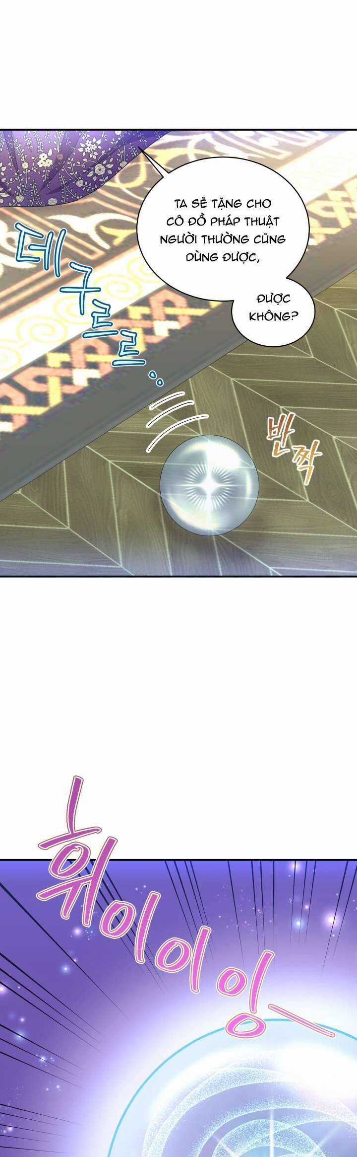 Tôi Sẽ Trở Thành Nhân Vật Chính Trong Trò Chơi Giam Cầm Chapter 23 trang 24