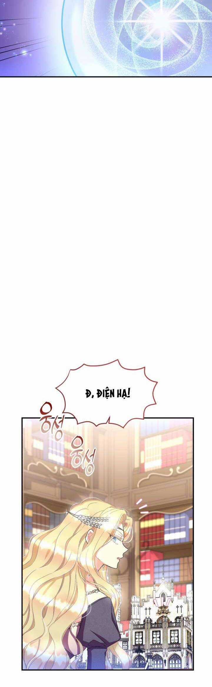 Tôi Sẽ Trở Thành Nhân Vật Chính Trong Trò Chơi Giam Cầm Chapter 23 trang 25