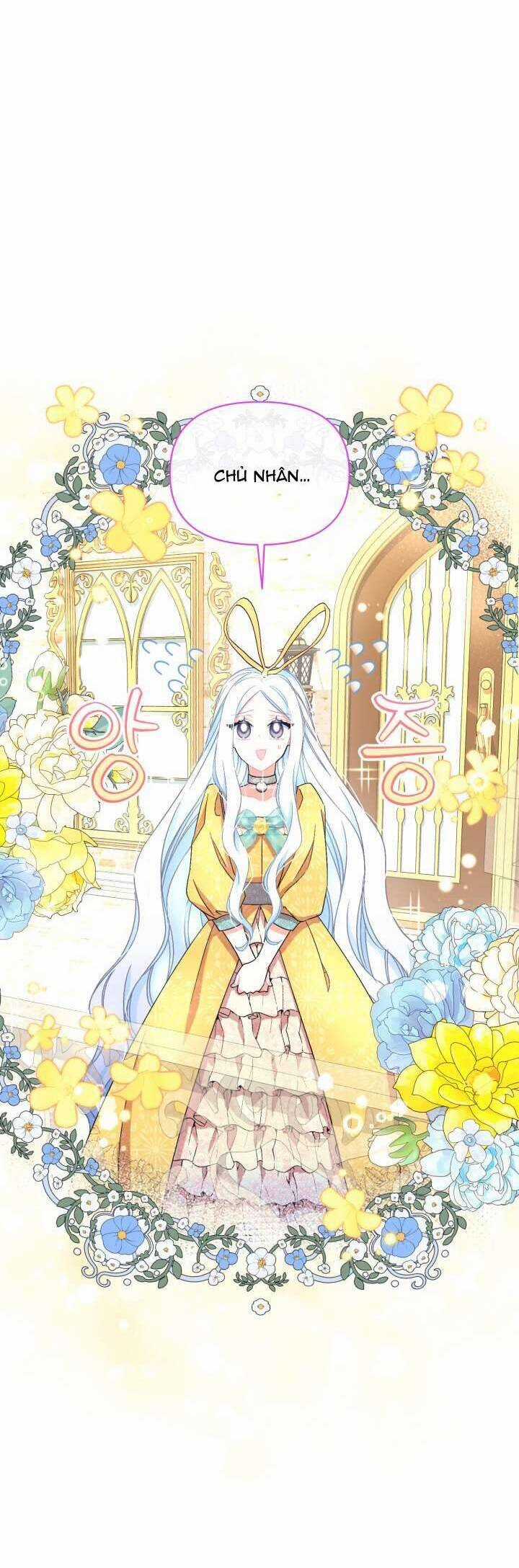 Tôi Sẽ Trở Thành Nhân Vật Chính Trong Trò Chơi Giam Cầm Chapter 23 trang 29