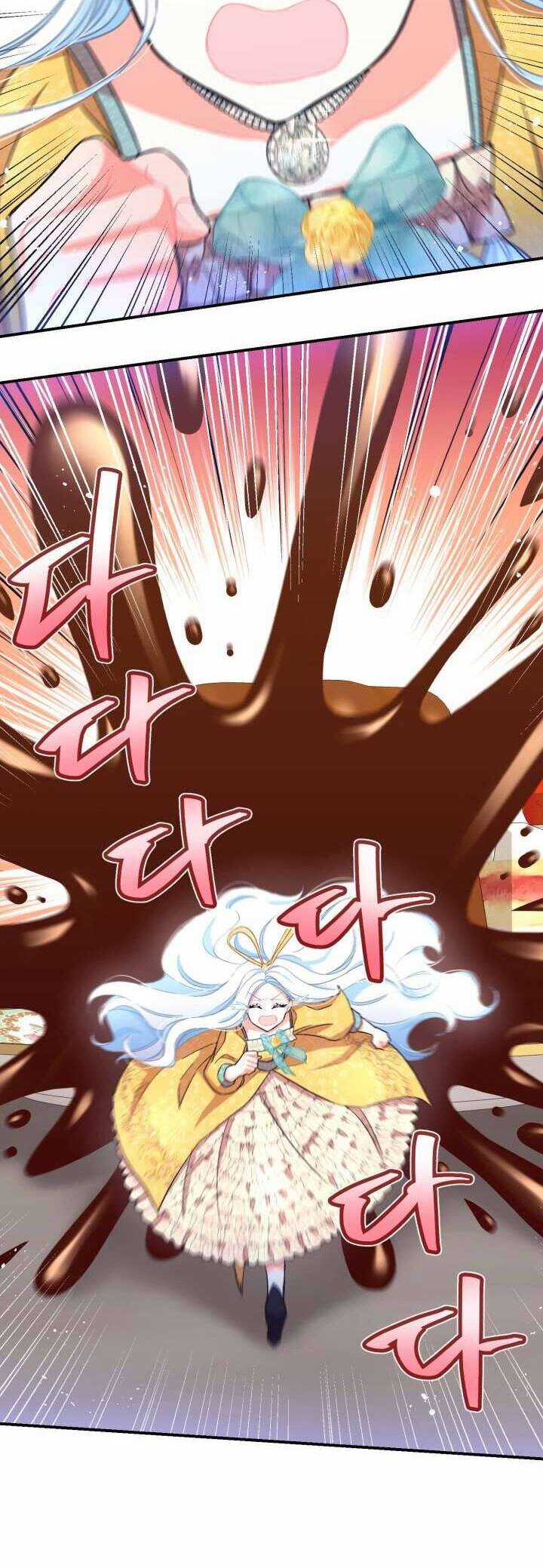 Tôi Sẽ Trở Thành Nhân Vật Chính Trong Trò Chơi Giam Cầm Chapter 23 trang 4