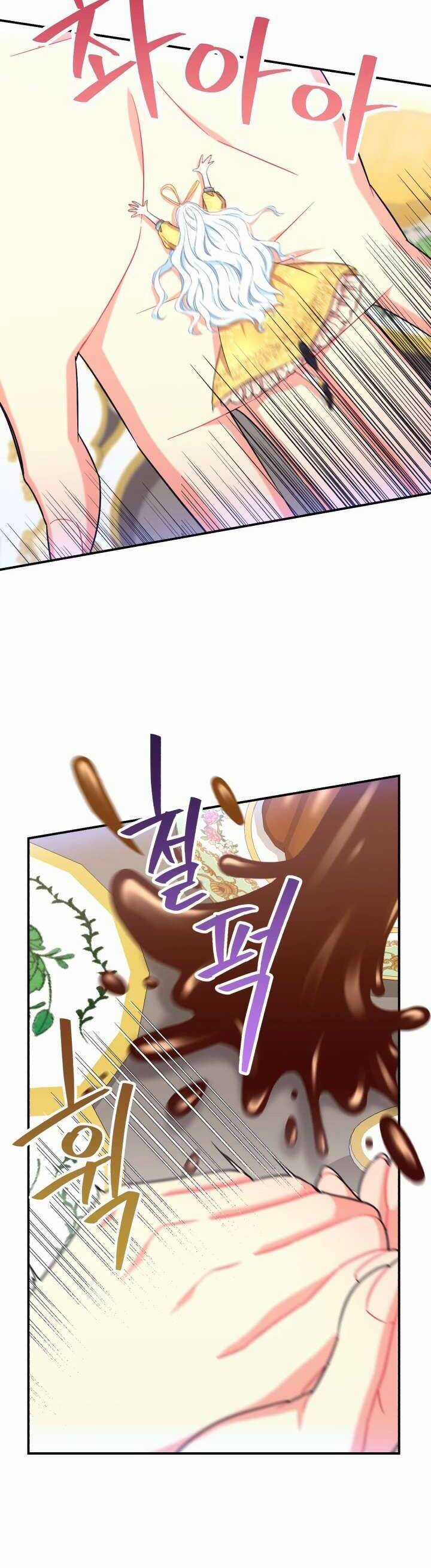 Tôi Sẽ Trở Thành Nhân Vật Chính Trong Trò Chơi Giam Cầm Chapter 23 trang 6