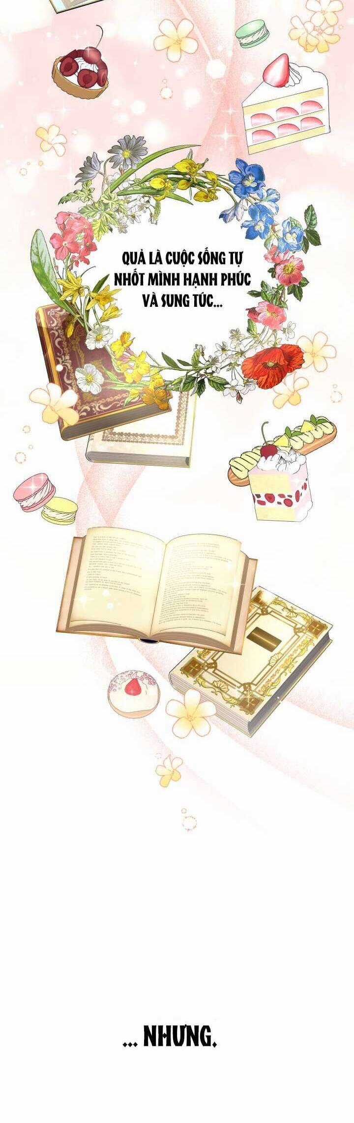 Tôi Sẽ Trở Thành Nhân Vật Chính Trong Trò Chơi Giam Cầm Chapter 24 trang 22