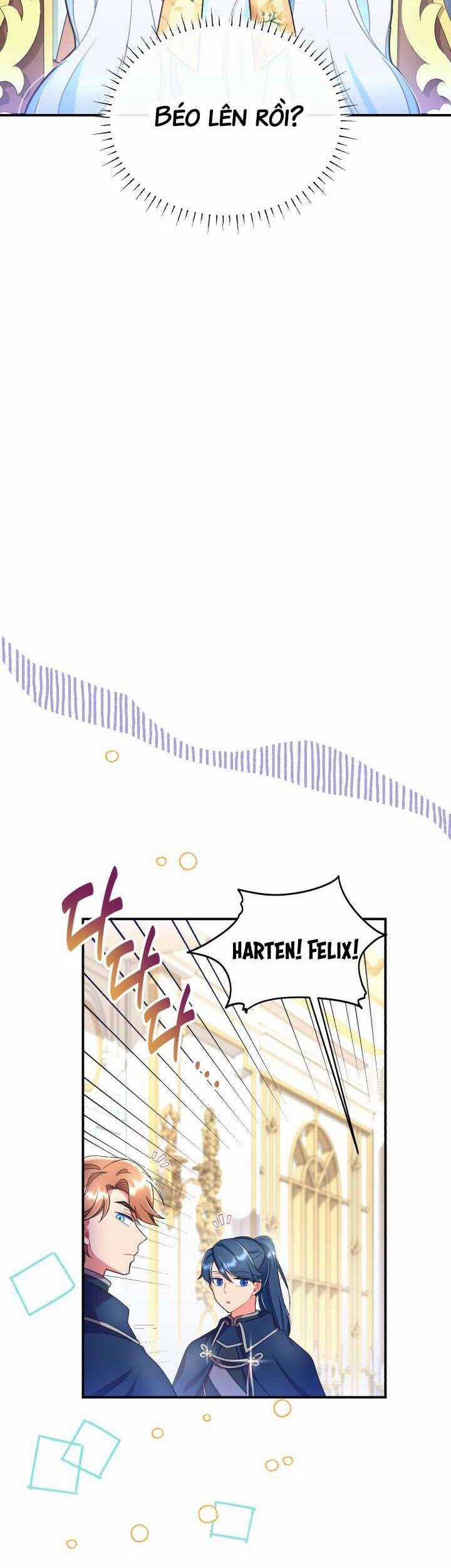 Tôi Sẽ Trở Thành Nhân Vật Chính Trong Trò Chơi Giam Cầm Chapter 24 trang 24