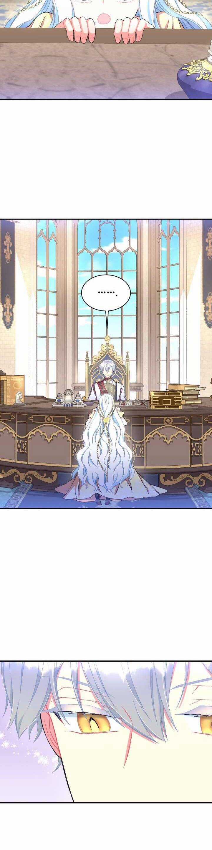 Tôi Sẽ Trở Thành Nhân Vật Chính Trong Trò Chơi Giam Cầm Chapter 24 trang 28