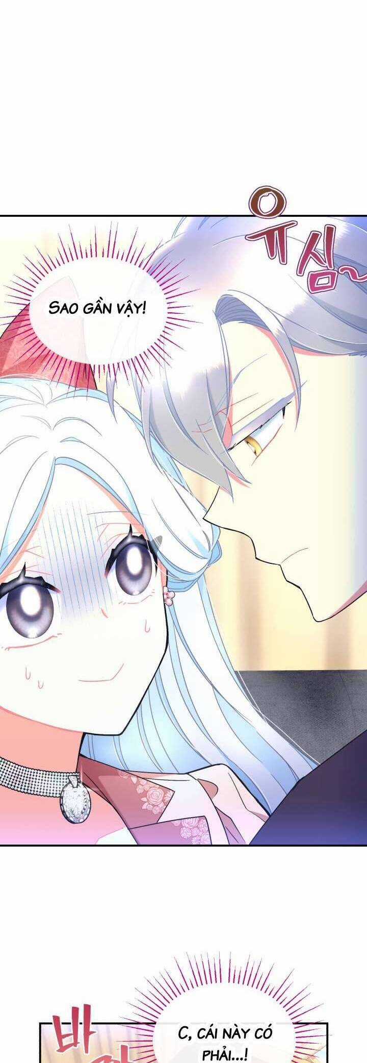 Tôi Sẽ Trở Thành Nhân Vật Chính Trong Trò Chơi Giam Cầm Chapter 24 trang 9