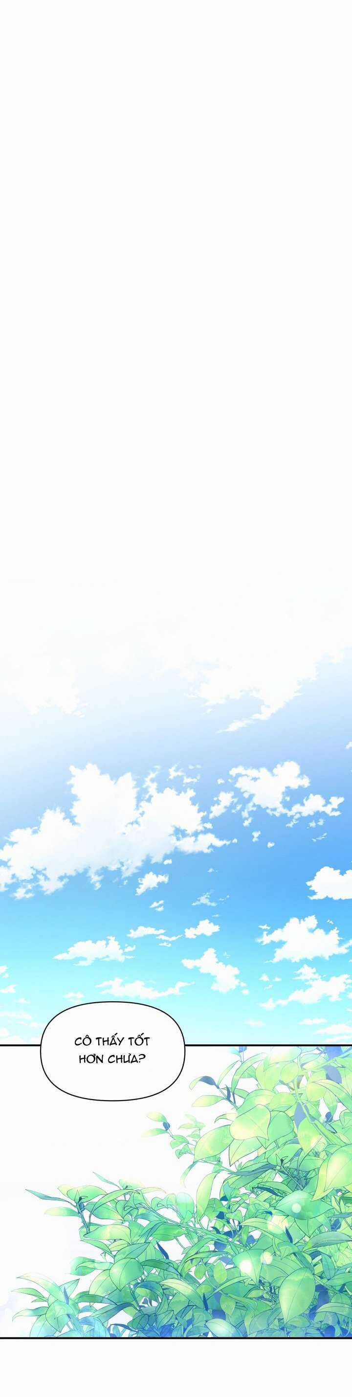 Tôi Sẽ Trở Thành Nhân Vật Chính Trong Trò Chơi Giam Cầm Chapter 25 trang 19