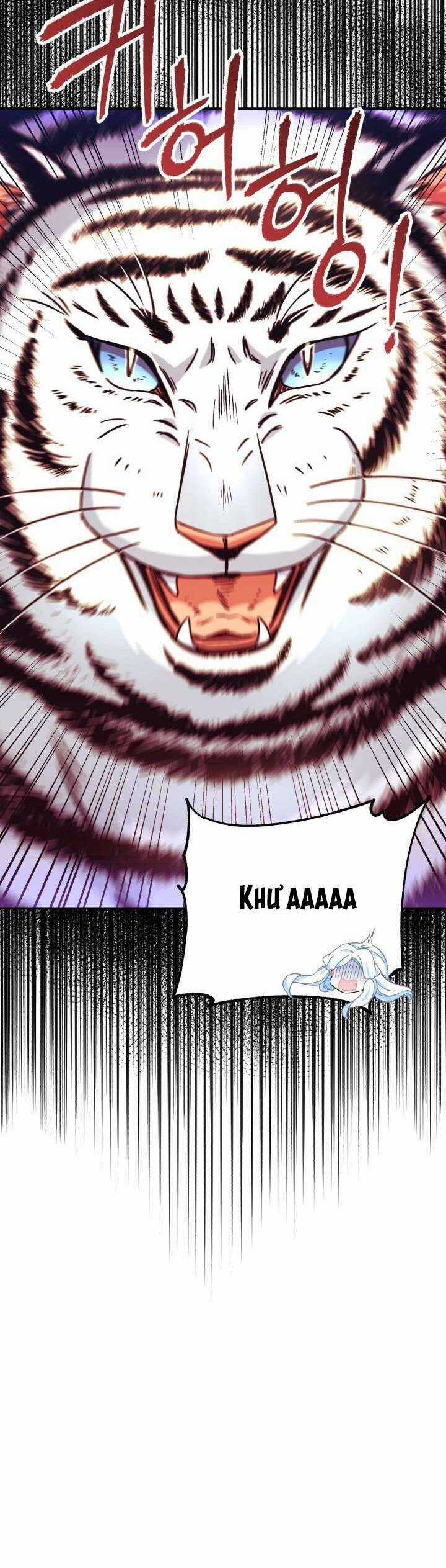 Tôi Sẽ Trở Thành Nhân Vật Chính Trong Trò Chơi Giam Cầm Chapter 25 trang 2