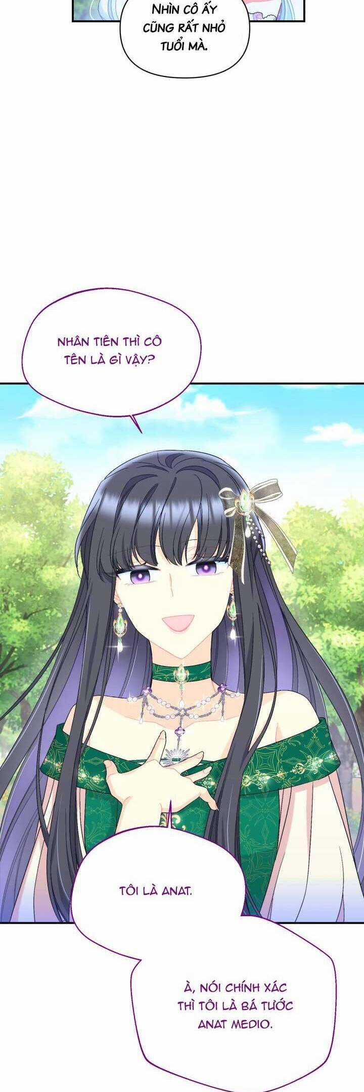 Tôi Sẽ Trở Thành Nhân Vật Chính Trong Trò Chơi Giam Cầm Chapter 25 trang 22