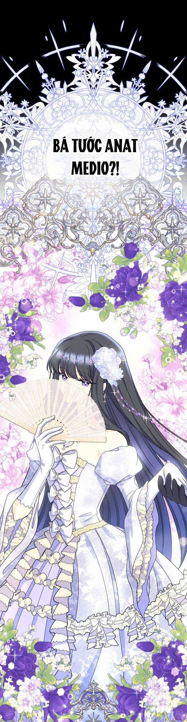 Tôi Sẽ Trở Thành Nhân Vật Chính Trong Trò Chơi Giam Cầm Chapter 25 trang 24