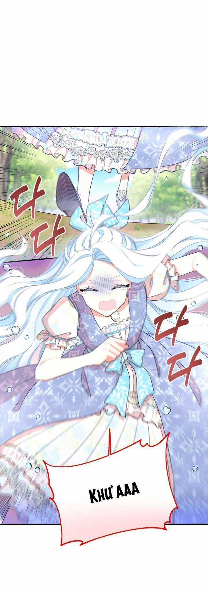 Tôi Sẽ Trở Thành Nhân Vật Chính Trong Trò Chơi Giam Cầm Chapter 25 trang 3