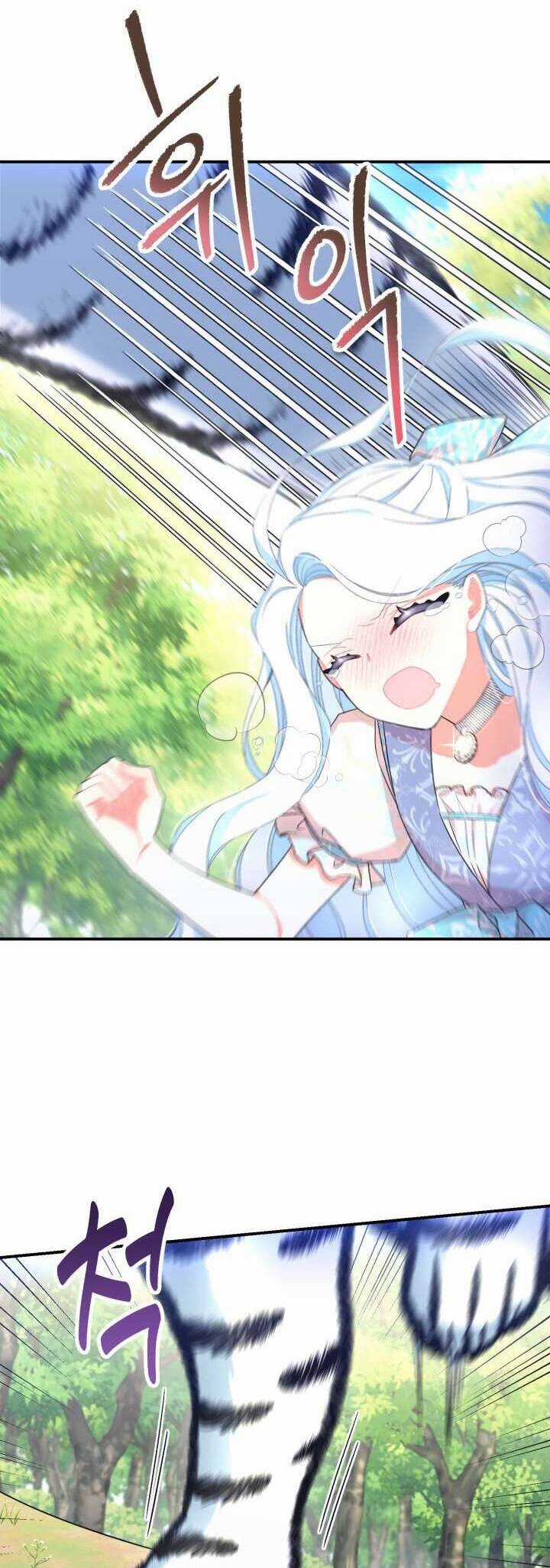 Tôi Sẽ Trở Thành Nhân Vật Chính Trong Trò Chơi Giam Cầm Chapter 25 trang 4