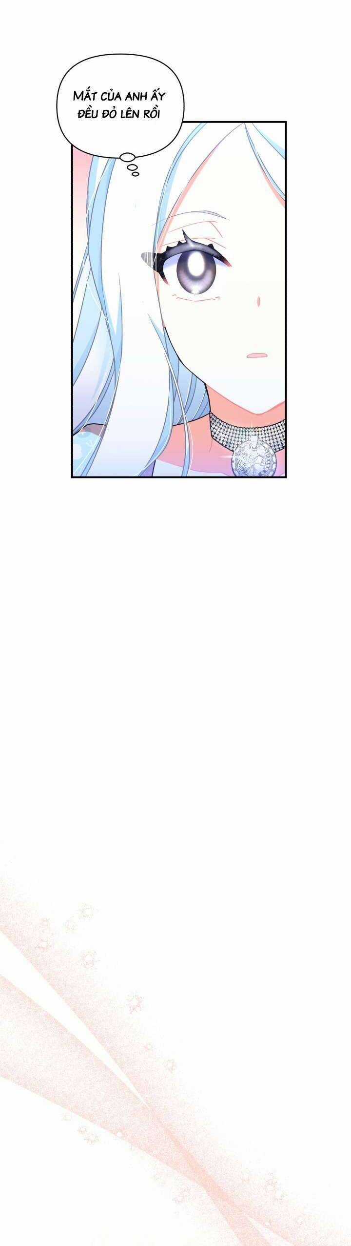 Tôi Sẽ Trở Thành Nhân Vật Chính Trong Trò Chơi Giam Cầm Chapter 26 trang 14