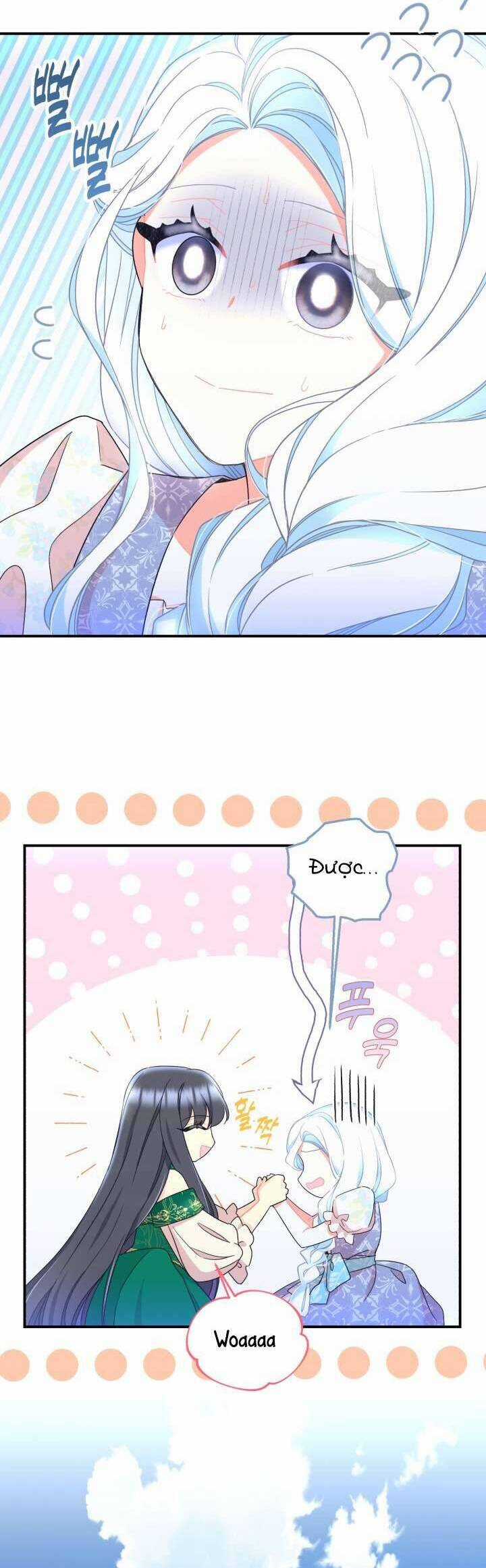 Tôi Sẽ Trở Thành Nhân Vật Chính Trong Trò Chơi Giam Cầm Chapter 26 trang 2