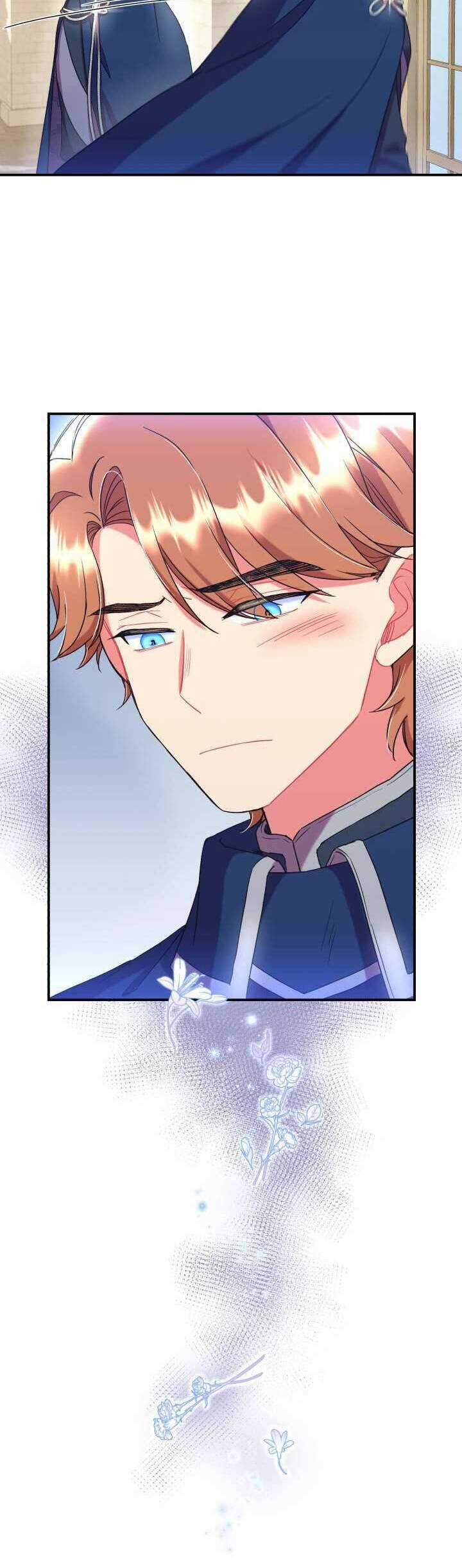 Tôi Sẽ Trở Thành Nhân Vật Chính Trong Trò Chơi Giam Cầm Chapter 26 trang 26