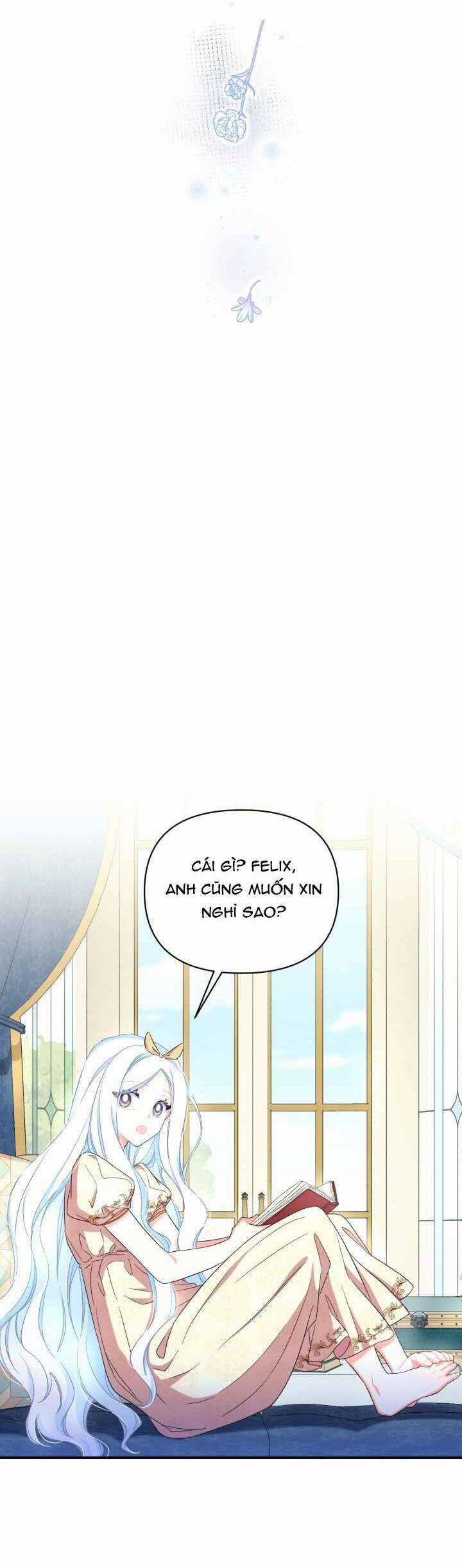 Tôi Sẽ Trở Thành Nhân Vật Chính Trong Trò Chơi Giam Cầm Chapter 26 trang 27