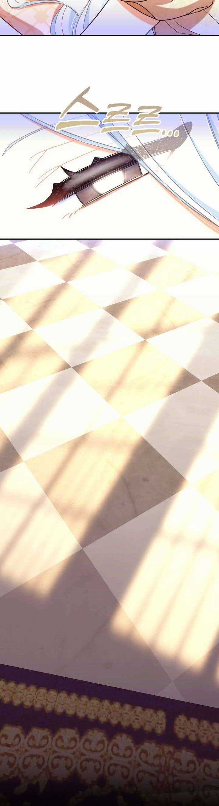 Tôi Sẽ Trở Thành Nhân Vật Chính Trong Trò Chơi Giam Cầm Chapter 26 trang 33