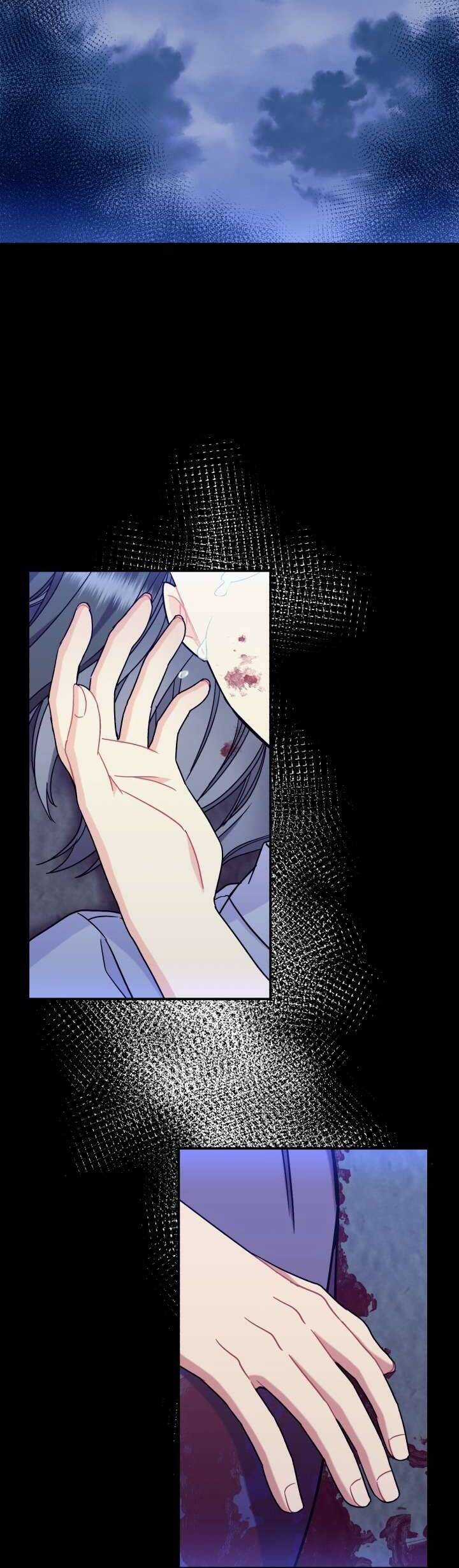 Tôi Sẽ Trở Thành Nhân Vật Chính Trong Trò Chơi Giam Cầm Chapter 27 trang 11